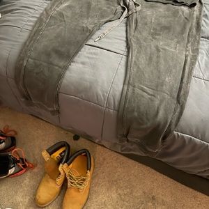 True Religion Sweat Suit size 4XL